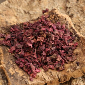 Rote Beete Würfel - Gemüse