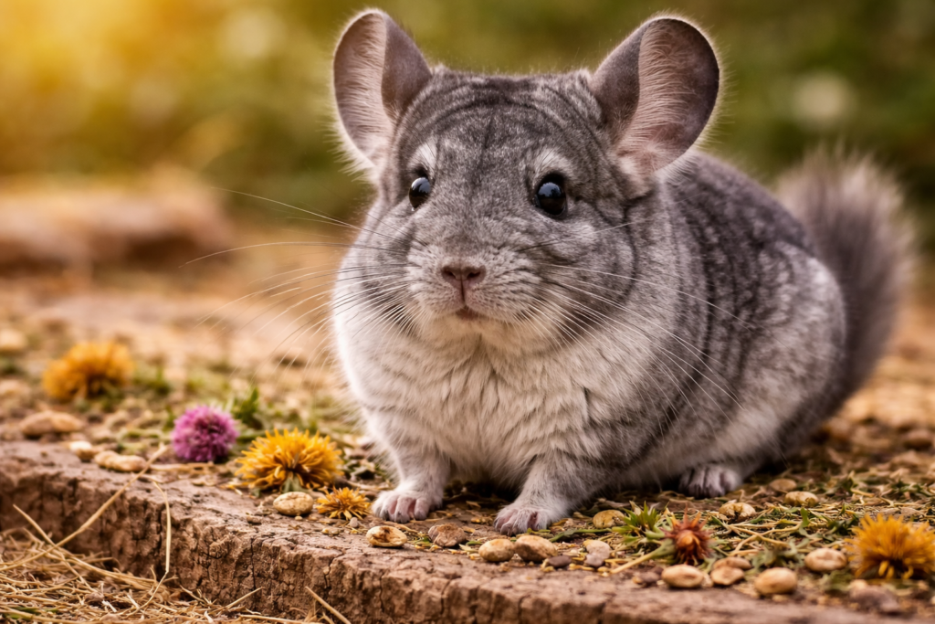 Degus
