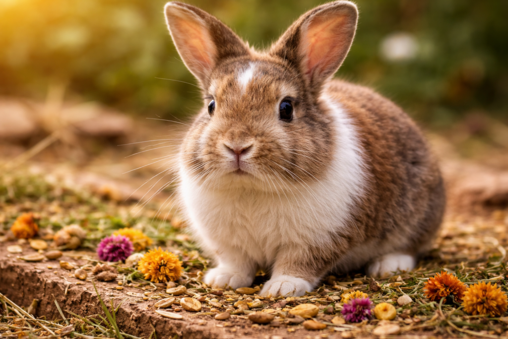 Kaninchen