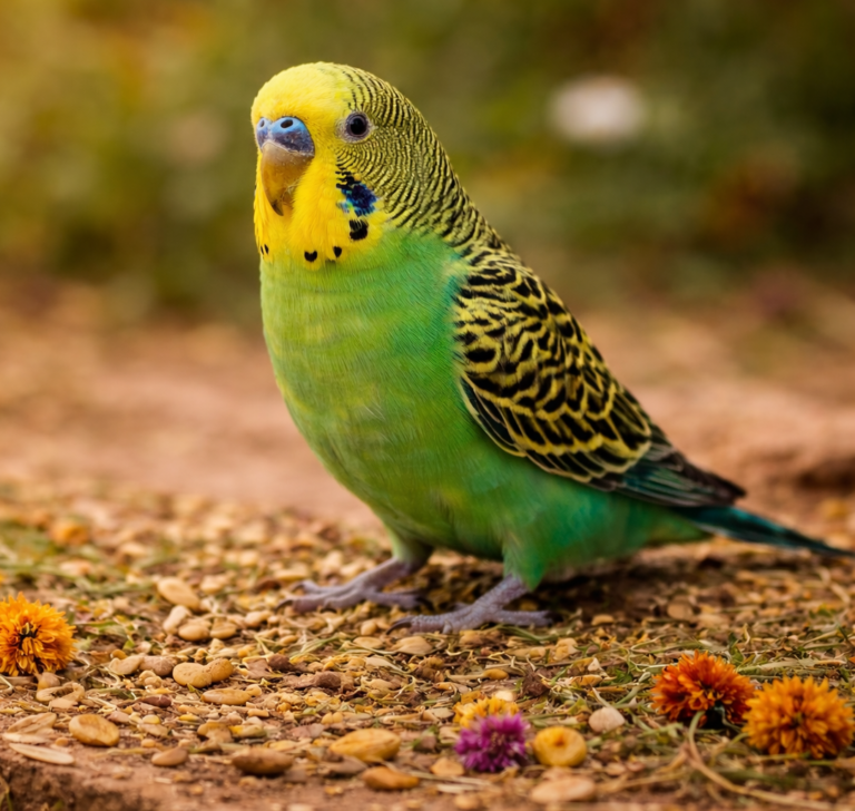 Vögel