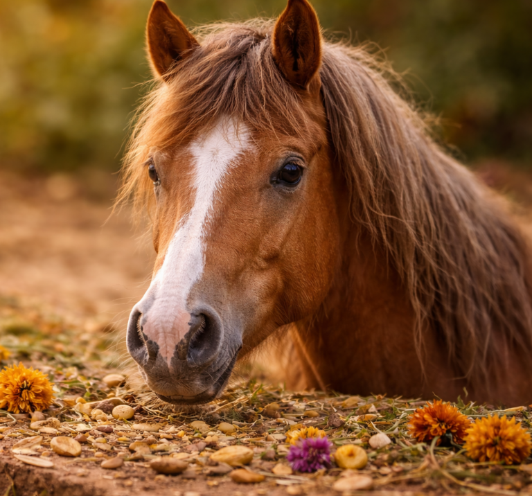 Pferd