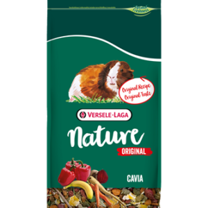 Versele Laga Nature Original Cavia