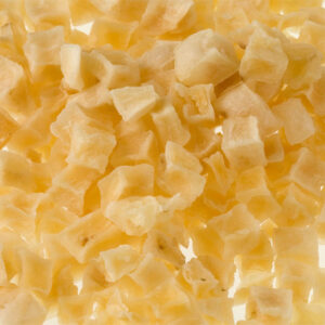 Kartoffelwürfel
