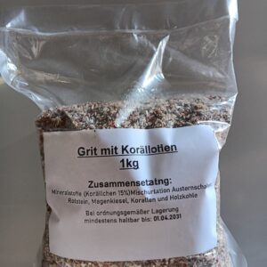 Vogelfutter